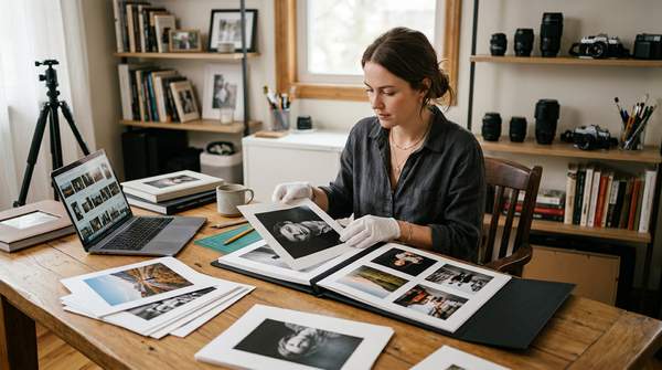 16 Portfolio Mistakes to Avoid for New Freelancers