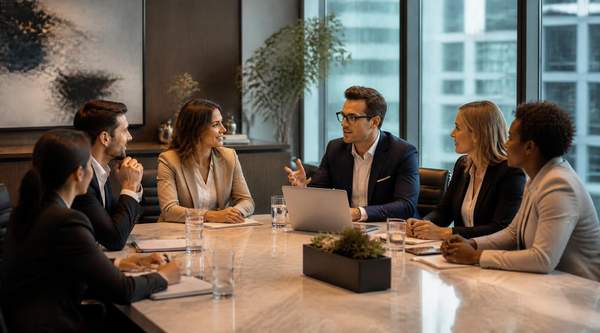 A Deep Dive Into Spirit to Wealth's Structured Innovative Finance Program