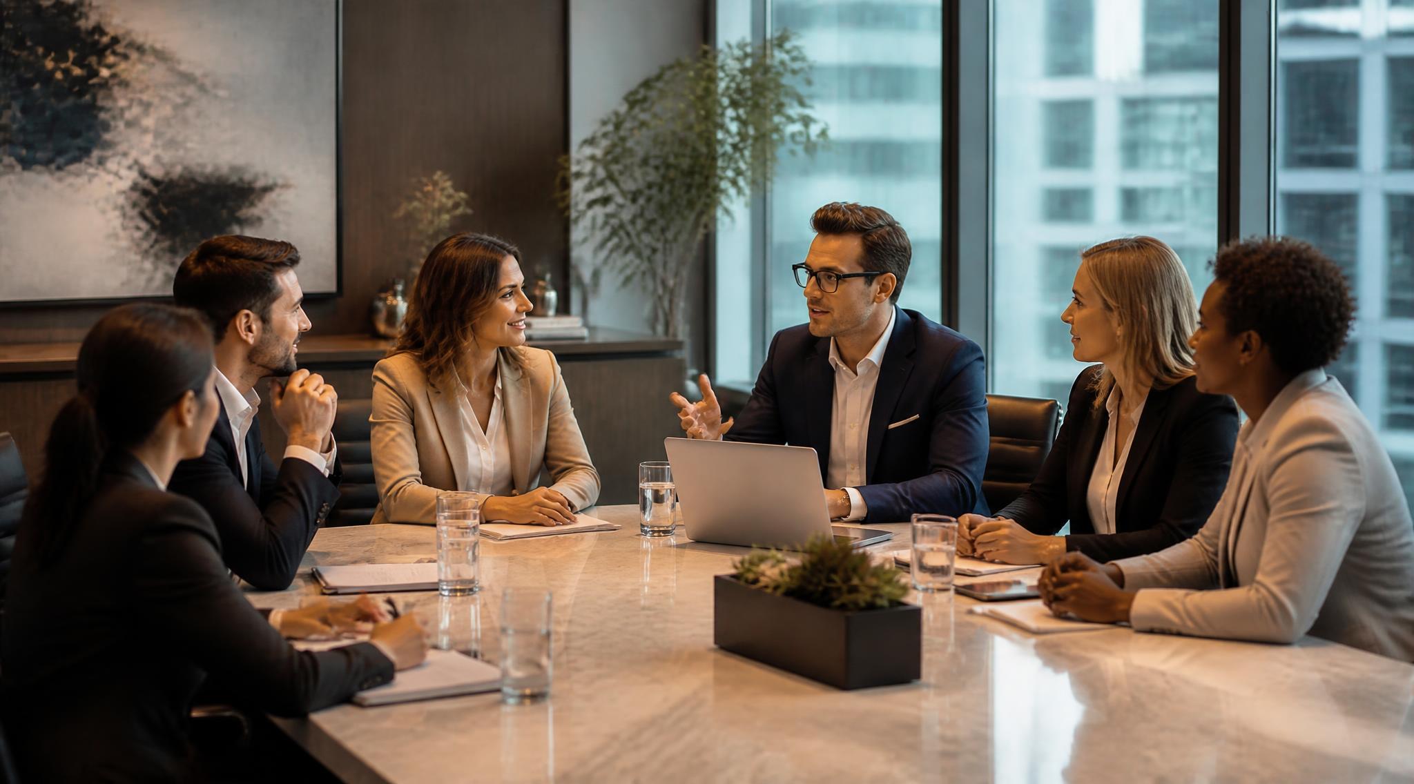 A Deep Dive Into Spirit to Wealth's Structured Innovative Finance Program