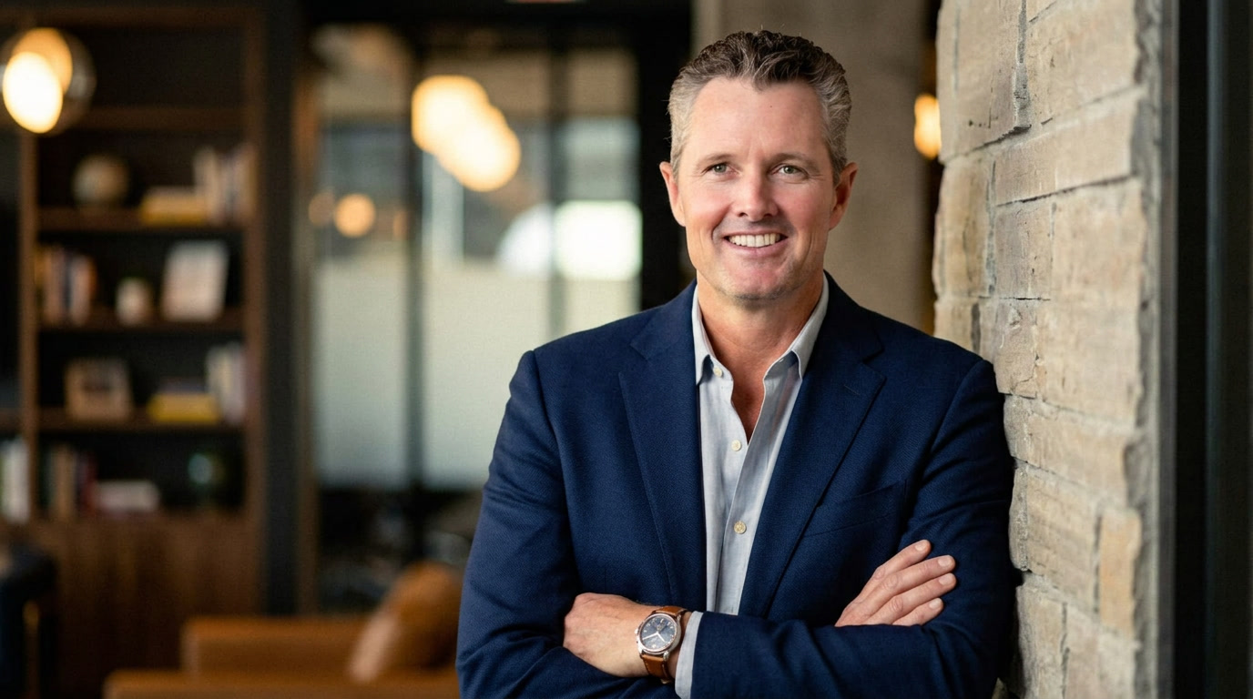 Brad Sugars Built ActionCOACH Around a Method Other Coaches Could Deliver