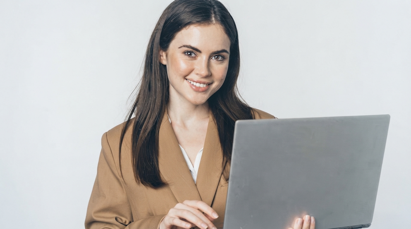 Editorial illustration for Building Your Online Personal Brand: Strategies for Enhanced Visibility and Credibility