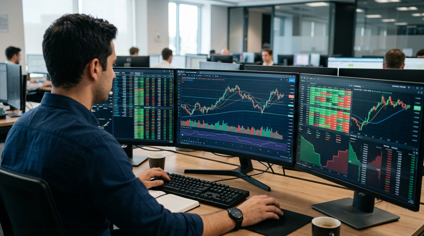 How Vincere Portfolios Ends the Futures Trading Risk Headache for Individual Investors