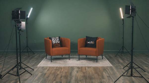 Editorial illustration for LinkedIn, Substack, Reddit or YouTube? Picking Your Primary Personal Branding Platform by Strategy