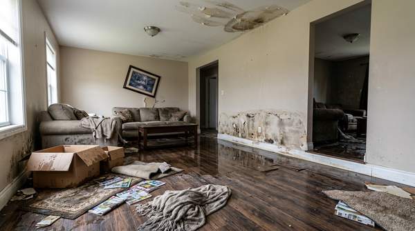 The Ultimate Guide to Maximizing Your Water Damage Claim with Our Public Adjusters
