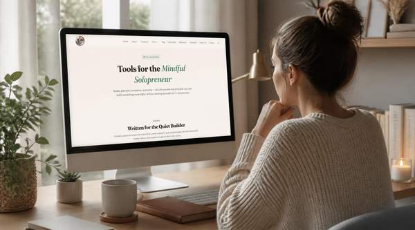 What NOT to Do in Anti-Hustle Productivity: 5 Mistakes MC2 Helps You Avoid